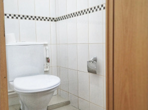 Меблированные комнаты ДОМ