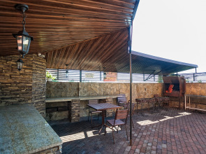 Апартаменты Фамилия Элит