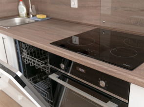 Квартира InnDays Красовского 2/3