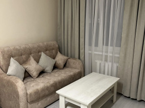 Апартаменты в Самом Центре