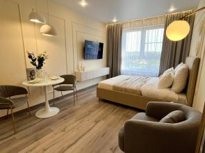 Квартира на улице Корнейчука 27