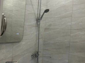 Квартира у Хоккейного города