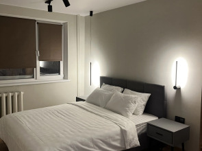 Апартаменты на улице 50 лет Октября 33