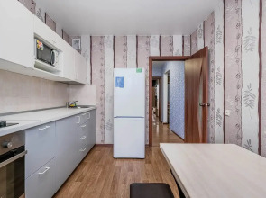 Апартаменты рядом с Аэропортом Спортивная 11/1