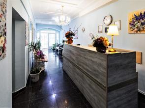 Бутик-Отель Прованс