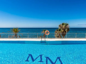 All About Villa Marina Mariola