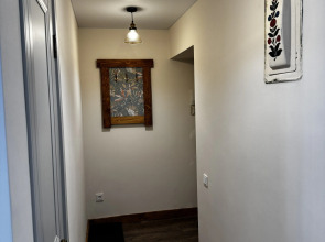 Квартира на Улице Мира