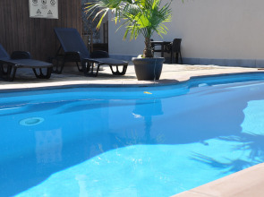 Гостевой Дом Тавр