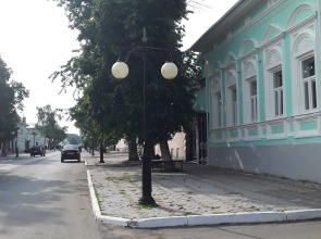 Гостевой дом Елабуга