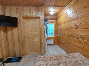 Гостевой дом Малиновка