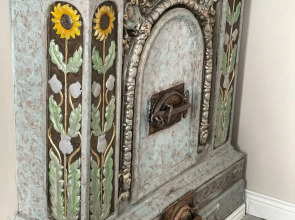 Апарт-отель Отель1908