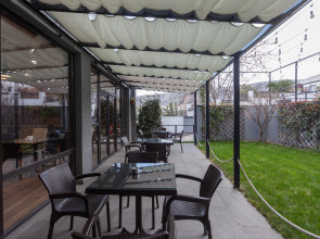 Гостиница Альянс