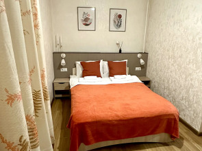 Квартира Просторная на Тульской