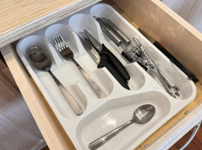 Квартира Hugge Place на Лазурной Объект №214