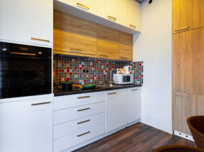 Апартаменты KeyGo #0069 ключ к центру Еревана