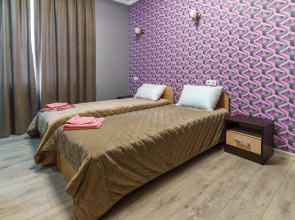 Гостевой дом Павловское Подворье