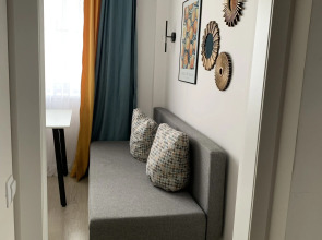 Квартира Счастливая Матрешка на Володарского