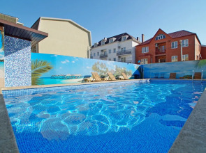 Гостевой дом Лика