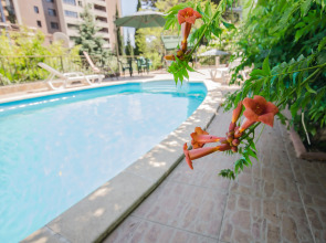 Гостевой дом Вилла Багратион