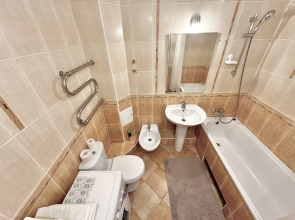 Апартаменты Родионова 197