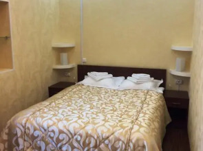 Гостиница Восточная