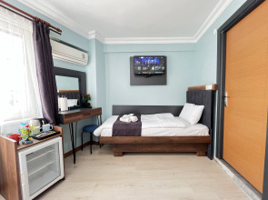 Бутик-отель Sandara