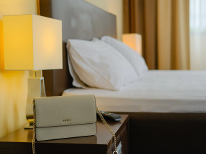 Отель Skyline Томск Аэропорт