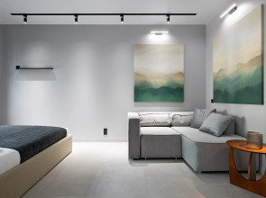 Апартаменты Central Park by Pavlov