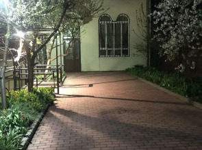 Гостевой дом Усадьба Уюта