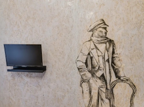 Апартаменты Sokroma Это Питер 2