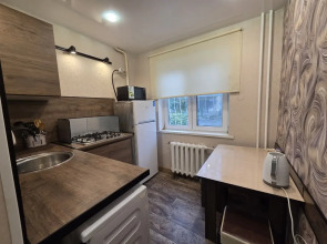 Апартаменты Автозаводская 85