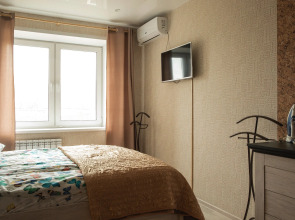 Апартаменты Приволжский