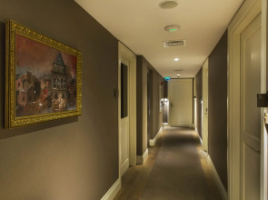 Morione Hotel & Spa Center