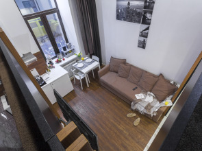 Апартаменты у Дворцовой площади