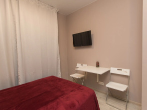 Квартира 3 Оранж парк