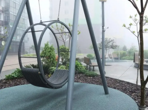 Квартира Студия