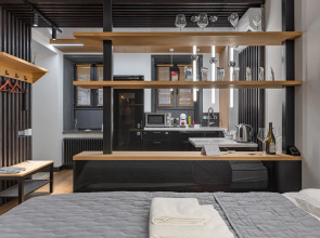 Апартаменты Stay2Day