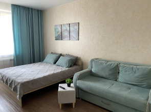 Квартира Двухкомнатная Комсомольский проспект Северный микр Советский район