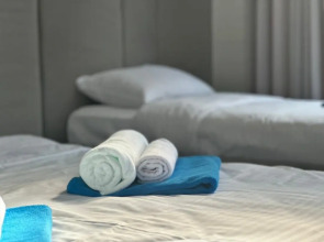 Отель Manresa Family Resort