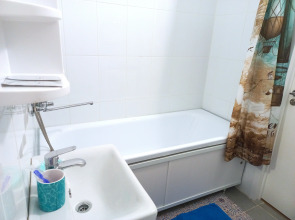 Квартира Свежая с Уютом