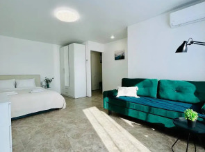 Квартира стильная 1-комнатная в 15 минутах от метро Новые Черёмушки