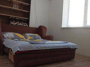 Na Gogolya Flat