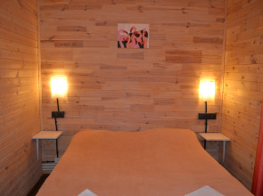 Гостевой Дом Агроусадьба NaraEcoHills