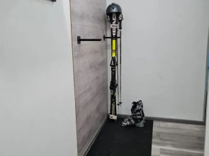 Квартира Комсомольская 7