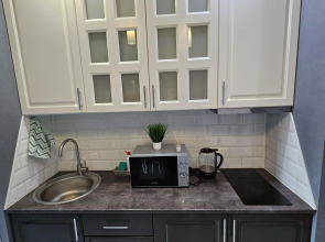 Квартира Уютная