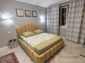 Квартира Евродвушка