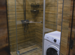 Квартира на Весенней