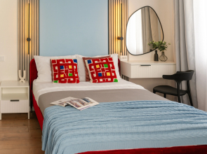 Квартира РодноеМесто на Константина Иванова