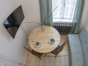 Квартира Анна, тебе! апарт 2