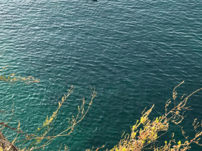 Апартаменты с балконом 3 минуты до моря